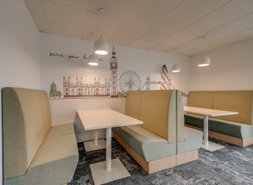 100 m² Coworking  in Gloucestershire, Worcester Street 31 (GL1 3AJ) - 9 | MatchOffice