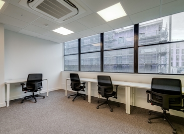 Coworking Worcester Street 31 GL1 3AJ Gloucestershire