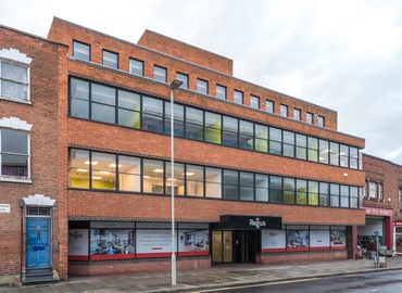 100 m² Coworking  in Gloucestershire, Worcester Street 31 (GL1 3AJ) - 14 | MatchOffice.com