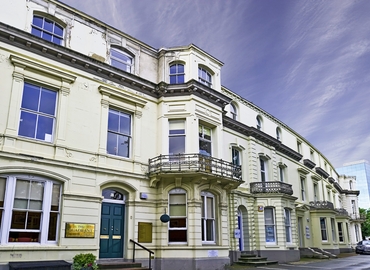 40 m² Coworking  in Coventry, Warwick Road (CV1 2DY) - 1 | MatchOffice