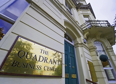 40 m² Coworking space  in Coventry, Warwick Road (CV1 2DY) - 0 | MatchOffice.com