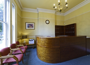  Work space in Coventry, Warwick Road, 40 m² - MatchOffice.co.uk