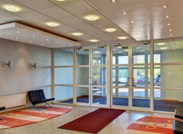 200 m² Serviced office in North Shields, Coble Dene (NE29 6DE) - 1 | MatchOffice.com