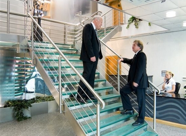 1 m² Coworking  in Birmingham Centre, Harriet House (B23 6BG) - 2 | MatchOffice.com