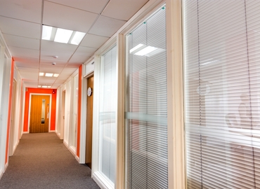 5000 m² Shared workspace  in Liverpool, 58 Breckfield Road South (L6 5DR) - 0 | MatchOffice