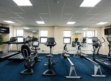 Coworking in North Yorkshire, Oak Street, 50 m² - MatchOffice.co.uk