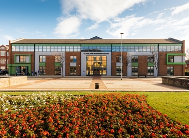 Coworking in North Yorkshire, Oak Street, 50 m² - MatchOffice.co.uk
