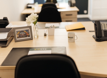 Coworking Coxwold Way, Billingham TS23 4EA Middlesbrough