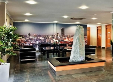 Coworking 5 Union Street, Ardwick M12 4JD Manchester