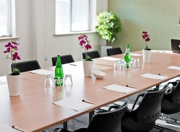 Coworking 5 Union Street, Ardwick M12 4JD Manchester