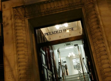 Coworking 49 Piccadilly M1 2AP Manchester