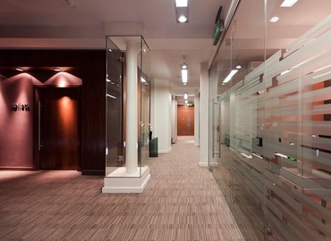 Coworking 49 Piccadilly M1 2AP Manchester