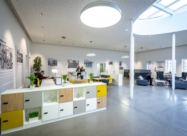 20 m² Serviced office in Cambridgeshire, Royston Road (CB22 4QH) - 10 | MatchOffice