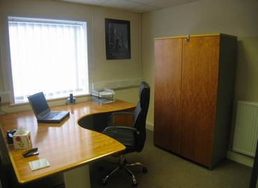 7 m² Shared workspace  in Richmond (UK), Borough Road (DL10 4SX) - 1 | MatchOffice.com