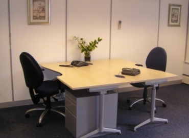 Coworking in West London, 69-75 Boston Manor Road, 185 m² - MatchOffice.co.uk