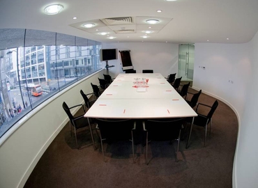 32 m² Co-working  in Manchester City Centre, 111 Piccadilly (M1 2HY) - 0 | MatchOffice.com