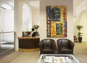 162 m² Shared workspace  in Birmingham Centre, 45 Newhall Street (B3 3QR) - 0 | MatchOffice