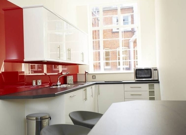 162 m² Shared workspace  in Birmingham Centre, 45 Newhall Street (B3 3QR) - 4 | MatchOffice