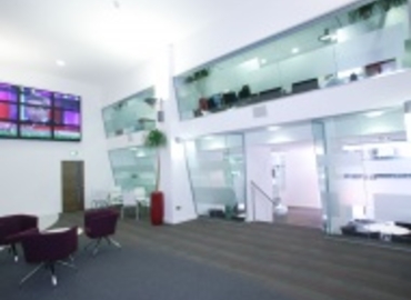 Coworking 17 Marble Street M2 3AW Manchester