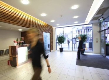  Coworking space in Manchester, 1 Portland Street, 31 m² - MatchOffice.co.uk