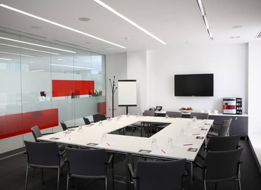 Coworking 100 Old Hall Street L3 9QJ Liverpool