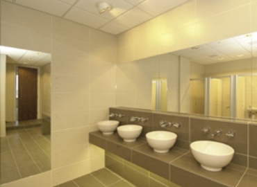 53 m² Shared workspace  in Liverpool, 100 Old Hall Street (L3 9QJ) - 5 | MatchOffice.com