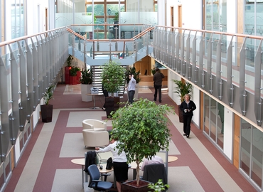  Office to rent in Leeds City Centre, 5 Carrwood Park, 2000 m² - MatchOffice.co.uk