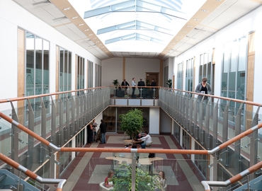  Coworkind spaces in Leeds City Centre, 4 Carrwood Park, 400 m² - MatchOffice.co.uk