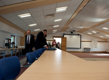 Coworking in Leeds City Centre, 4 Carrwood Park, 400 m² - MatchOffice.co.uk