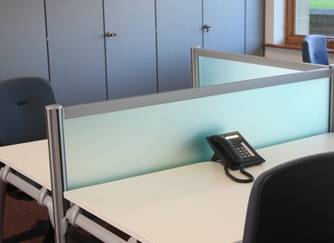  Coworkind spaces in Leeds City Centre, 4 Carrwood Park, 400 m² - MatchOffice.co.uk