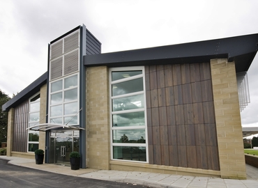 Coworking in Leeds City Centre, 4 Carrwood Park, 400 m² - MatchOffice.co.uk