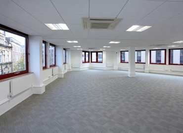 100 m² Shared office  in Bristol, Baldwin Street 32 (BA1 1RG) - 1 | MatchOffice.com