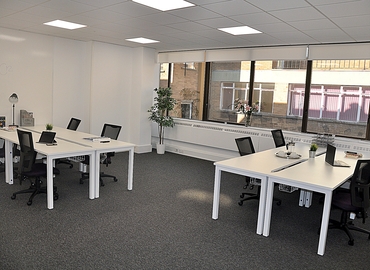 100 m² Coworking  in Cardiff, Cathedral Road 12 (CF11 9LJ) - 0 | MatchOffice