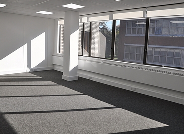  Coworkind spaces in Cardiff, Cathedral Road 12, 100 m² - MatchOffice.co.uk