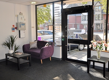 100 m² Shared workspace  in Cardiff, Cathedral Road 12 (CF11 9LJ) - 4 | MatchOffice.com