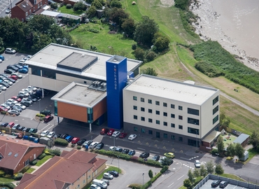 Coworking Bridgwater’s Premier Business Location TA5 1UD Somerset