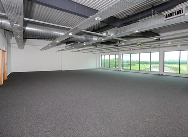 100 m² Shared office  in Somerset, Bridgwater’s Premier Business Location (TA5 1UD) - 4 | MatchOffice