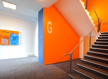 100 m² Coworking  in Somerset, Bridgwater’s Premier Business Location (TA5 1UD) - 9 | MatchOffice