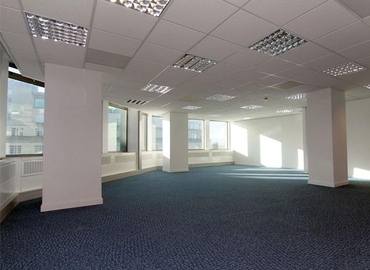 350 m² Shared office  in Cardiff, Greyfriars Road (CF10 3AG) - 2 | MatchOffice