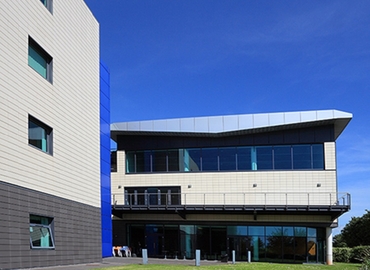 100 m² Coworking  in Somerset, Bridgwater’s Premier Business Location (TA5 1UD) - 24 | MatchOffice