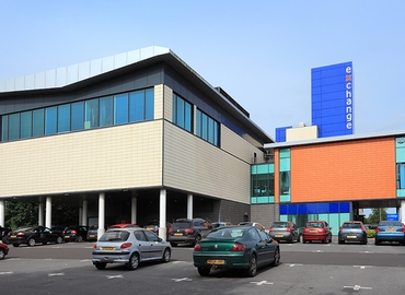 100 m² Co-working  in Somerset, Bridgwater’s Premier Business Location (TA5 1UD) - 26 | MatchOffice.com