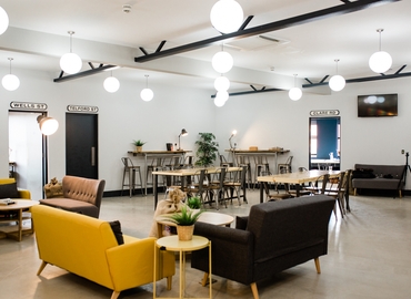 400 m² Coworking  in Cardiff, Wellington Street (CF11 9BE) - 1 | MatchOffice.com