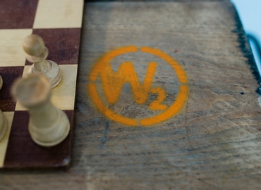  Coworking space in Cardiff, Wellington Street, 400 m² - MatchOffice.co.uk