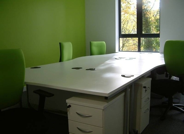 2000 m² Shared office  in Leeds City Centre, 553 Stanningley Road (LS13 4EN) - 1 | MatchOffice.com