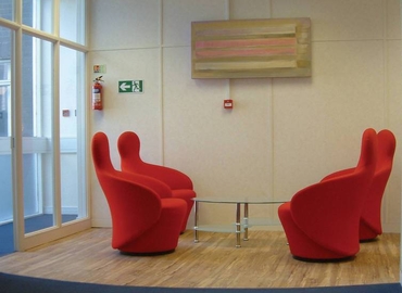 Coworking 553 Stanningley Road LS13 4EN Leeds City Centre