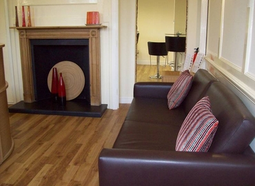 Coworking The Old Rectory, Main Street LE3 8DG Glenfield