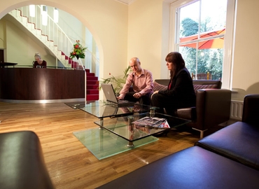 55 m² Coworking  in Castle Donington, The Old Vicarage (DE74 2JB) - 1 | MatchOffice.com