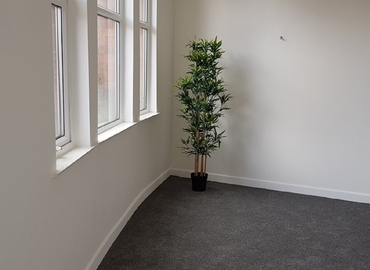 16 m² Coworking space  in Greater Manchester, Chapel Street (M3 5EQ) - 1 | MatchOffice.com