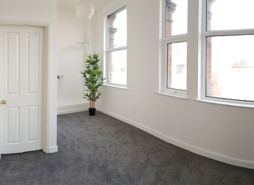  Coworkind spaces in Greater Manchester, Chapel Street, 16 m² - MatchOffice.co.uk