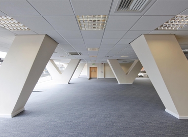 56 m² Shared workspace  in Birmingham Centre, 1506 Coventry Road (B25 8AD) - 2 | MatchOffice.com